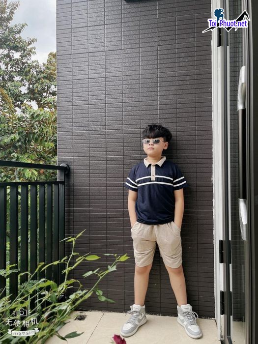 Top 9 Shop bán quần áo trẻ em đẹp nhất tại Khánh Hòa mê mẩn ngay từ cái nhìn đầu tiên (1)