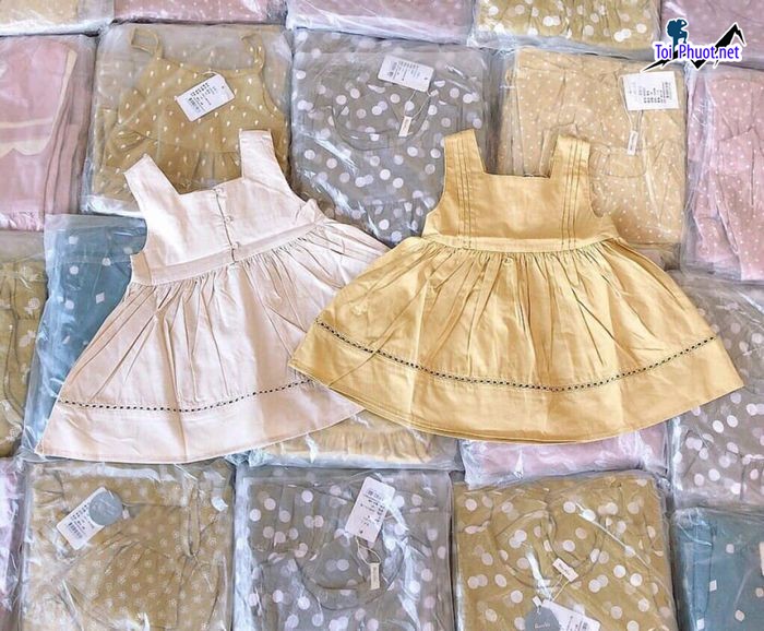 Top 9 Shop bán quần áo trẻ em đẹp nhất tại Khánh Hòa mê mẩn ngay từ cái nhìn đầu tiên (2)
