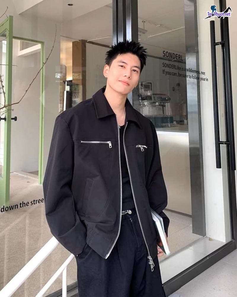 Top 9 Shop quần áo nam được lựa chọn nhiều nhất tại tỉnh Quảng Ngãi cam kết về chất lượng (2)