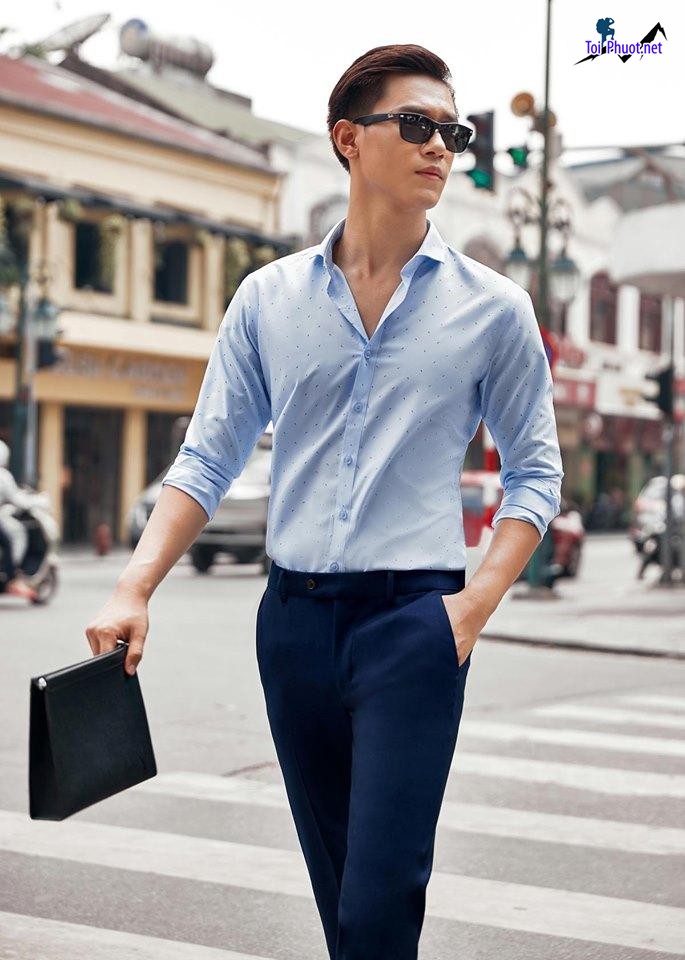 Top 9 Shop quần áo nam được lựa chọn nhiều nhất tại tỉnh Quảng Ngãi cam kết về chất lượng (4)