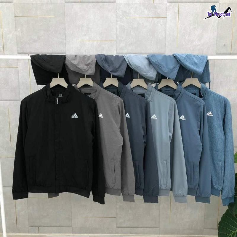 Top 9 Shop quần áo nam được lựa chọn nhiều nhất tại tỉnh Quảng Ngãi cam kết về chất lượng (5)