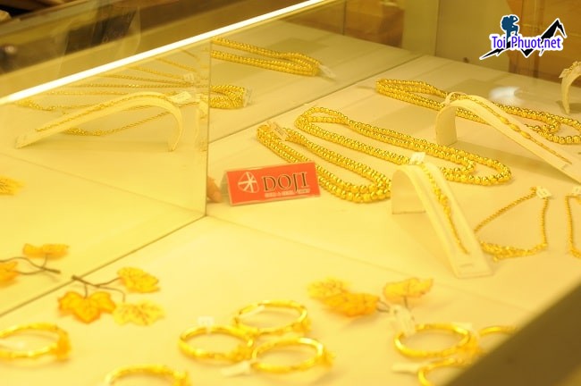 Top 9 Tiệm vàng bạc đá quý uy tín nhất tỉnh Hà Nội cực sang trọng (3)