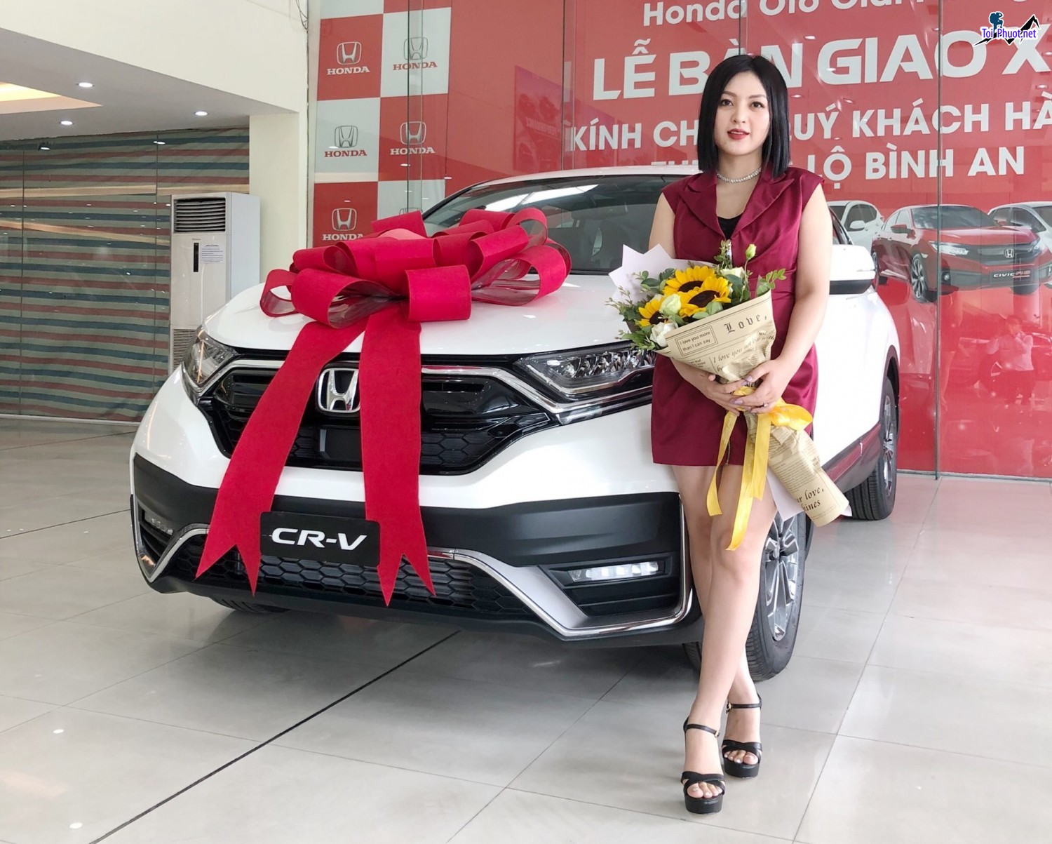 Top Đại lý Honda uy tín nhất tại Lào Cai bán đúng giá dịch vụ 10 điểm (2)