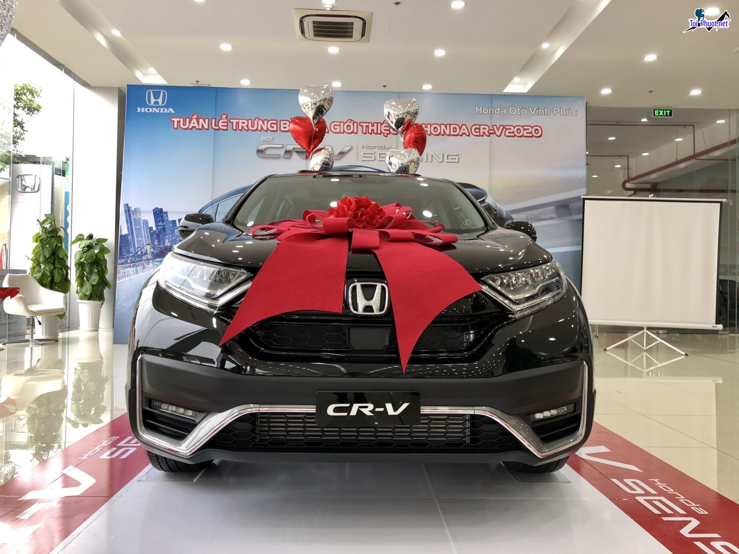 Top Đại lý Honda uy tín nhất tại Lào Cai bán đúng giá dịch vụ 10 điểm (3)