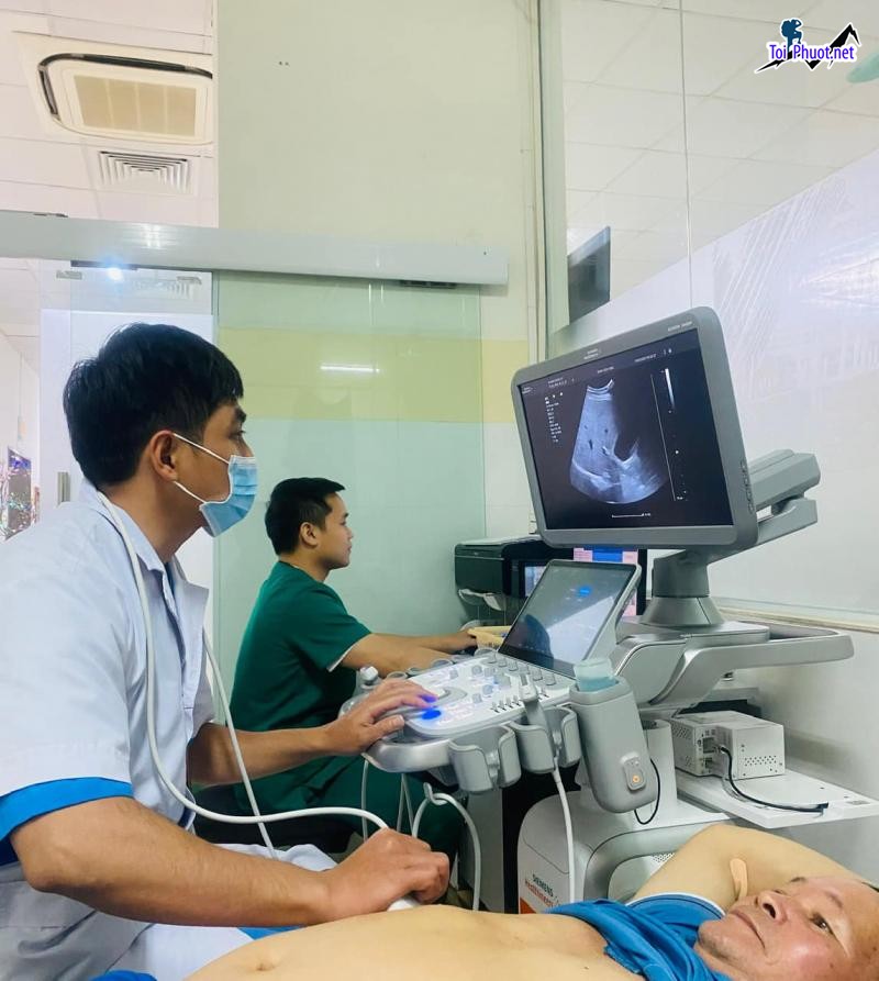 Top 10 Bệnh viện quốc tế chất lượng nhất Hà Tĩnh khám bao quát (4)