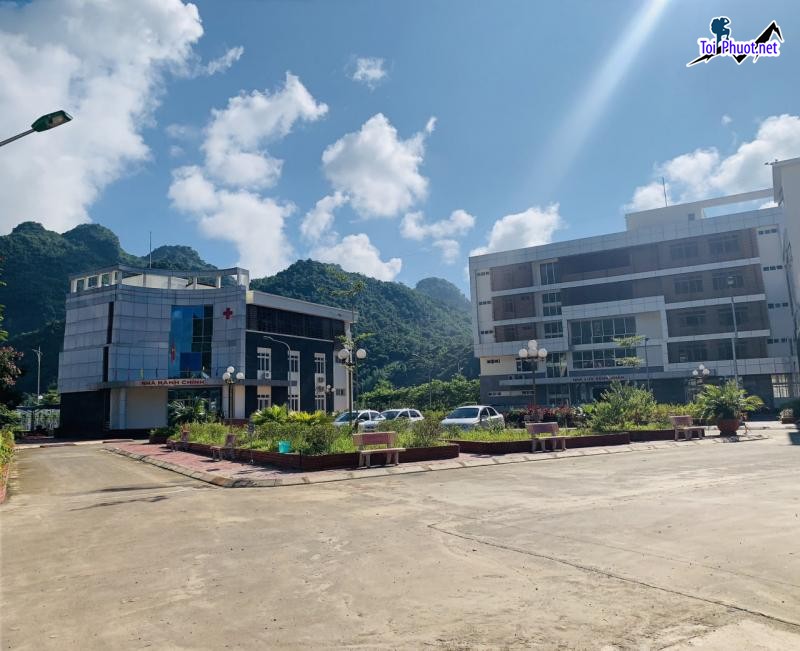 Top 10 Bệnh viện quốc tế chất lượng nhất Thanh Hóa công nghệ kĩ thuật cao cấp (3)