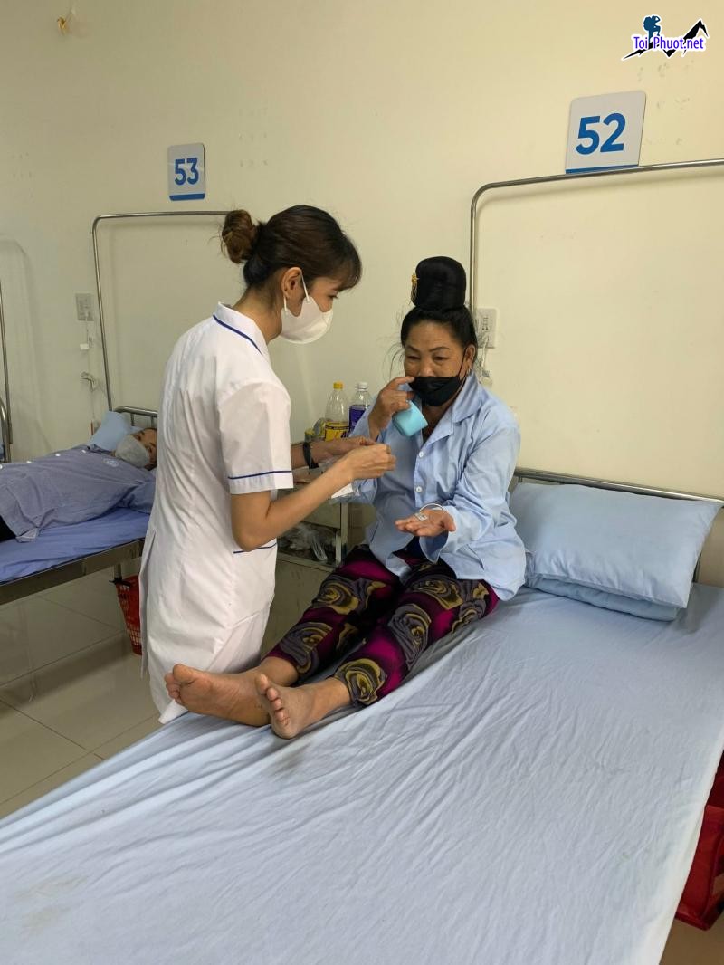 Top 10 Bệnh viện quốc tế chất lượng nhất Thanh Hóa công nghệ kĩ thuật cao cấp (4)