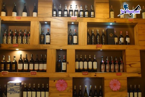 Top 10 Cửa hàng bán rượu ngoại uy tín nhất An Giang cam kết mang đến sản phẩm chất lượng (3)