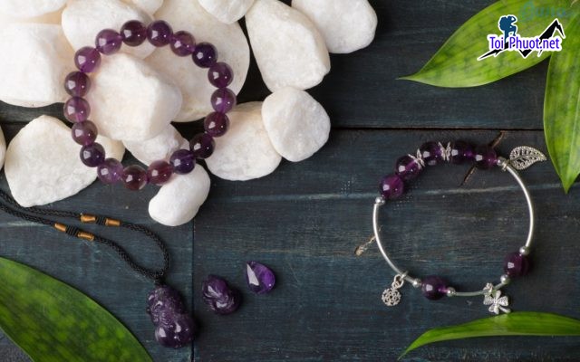 Top 10 Cửa hàng bán vòng đá phong thủy uy tín nhất Hải Phòng đẹp lung linh (3)