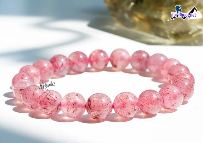 Top 10 Cửa hàng bán vòng đá phong thủy uy tín nhất Lai Châu chất lượng cao (2)