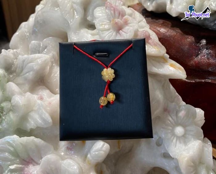 Top 10 Cửa hàng bán vòng đá phong thủy uy tín nhất Lai Châu chất lượng cao (3)