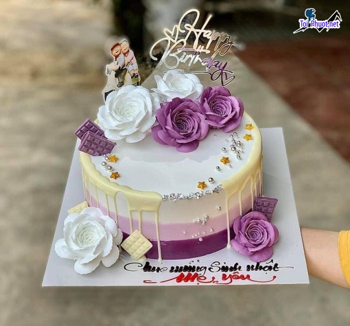 Top 10 cửa hàng bánh sinh nhật nổi tiếng Đồng Nai mang đậm dấu ấn cá nhân (5)