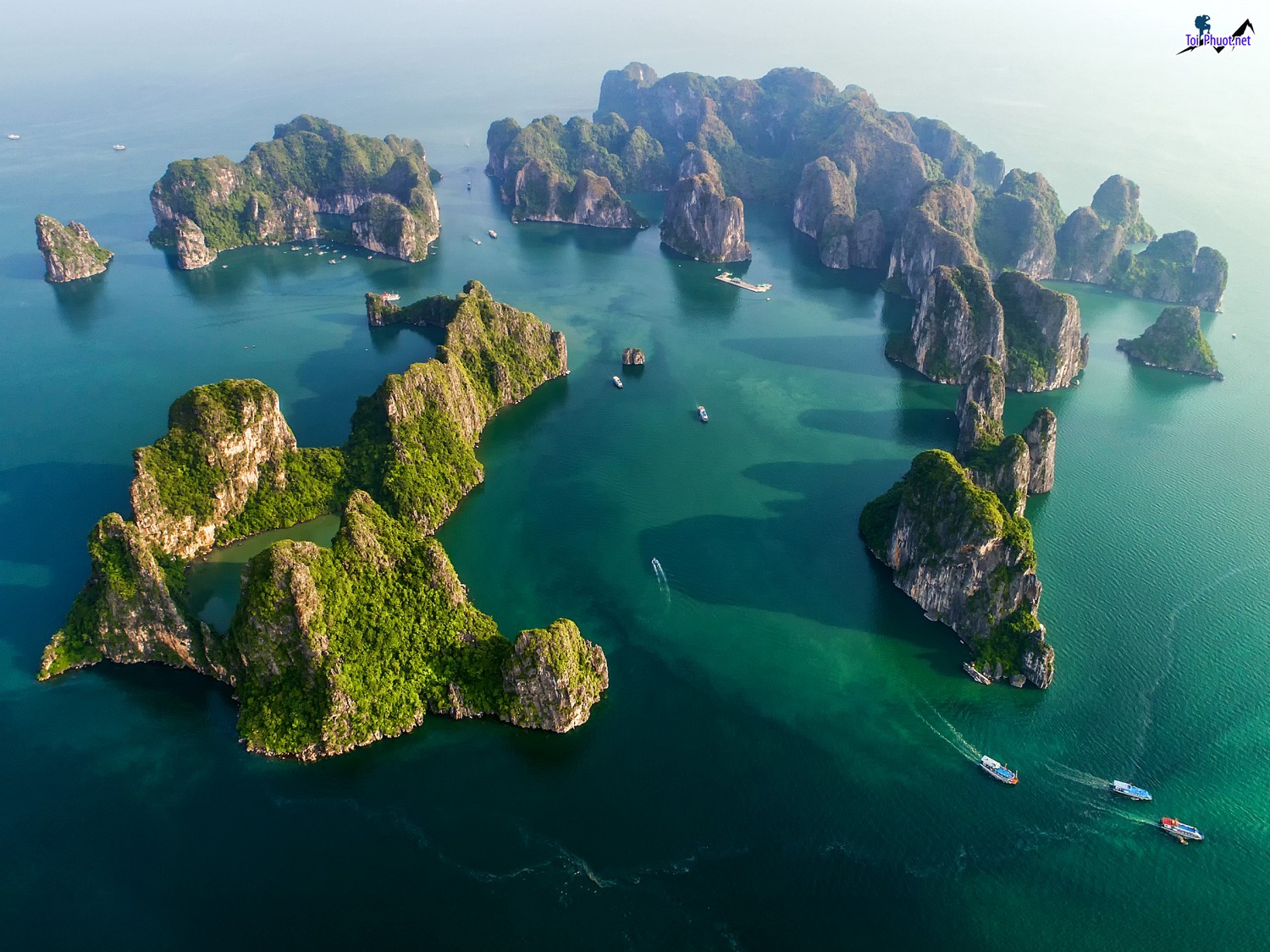 Top 10 Danh lam thắng cảnh đẹp nhất tại Quảng Ninh thu hút sự chú ý của du khách bốn phương (1)
