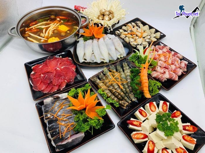 Top 10 Địa chỉ bán đồ ăn Thái ngon tuyệt ở Hưng Yên đáp ứng khẩu vị của khách hàng (3)