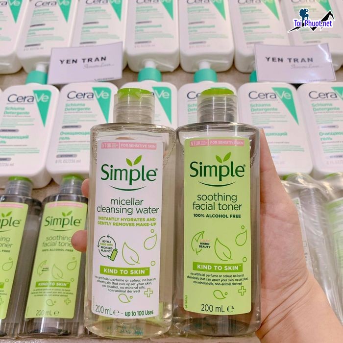 Top 10 Địa chỉ bán mỹ phẩm uy tín, giá tốt nhất Điện Biên không tác dụng phụ (2)