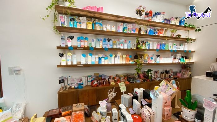 Top 10 Địa chỉ bán mỹ phẩm uy tín, giá tốt nhất Điện Biên không tác dụng phụ (5)