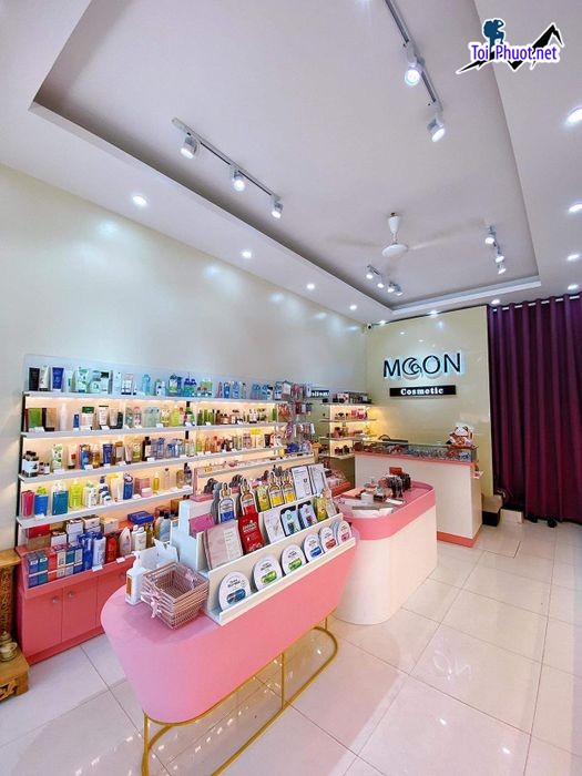 Top 10 Địa chỉ bán mỹ phẩm uy tín, giá tốt nhất Lai Châu chất lượng cao (1)