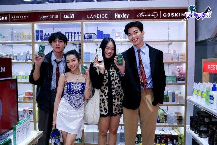 Top 10 Địa chỉ bán mỹ phẩm uy tín, giá tốt nhất Lai Châu chất lượng cao (2)