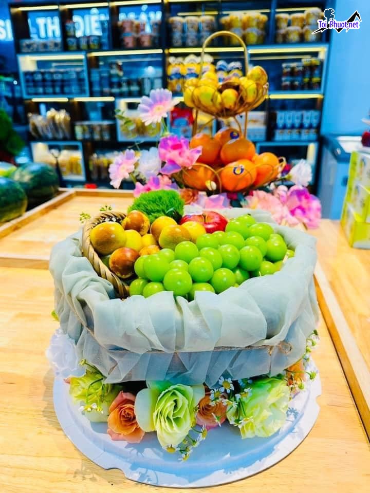 Top 10 Địa chỉ bán trái cây nhập khẩu chất lượng Đà Nẵng an toàn và uy tín (3)