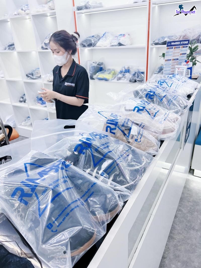 Top 10 Dịch vụ vệ sinh giày nổi tiếng Quảng Ngãi phù hợp với túi tiền (3)