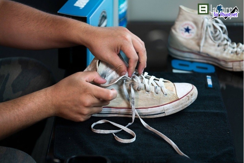 Top 10 Dịch vụ vệ sinh giày nổi tiếng Quảng Trị nhiệt tình, tận tâm (4)