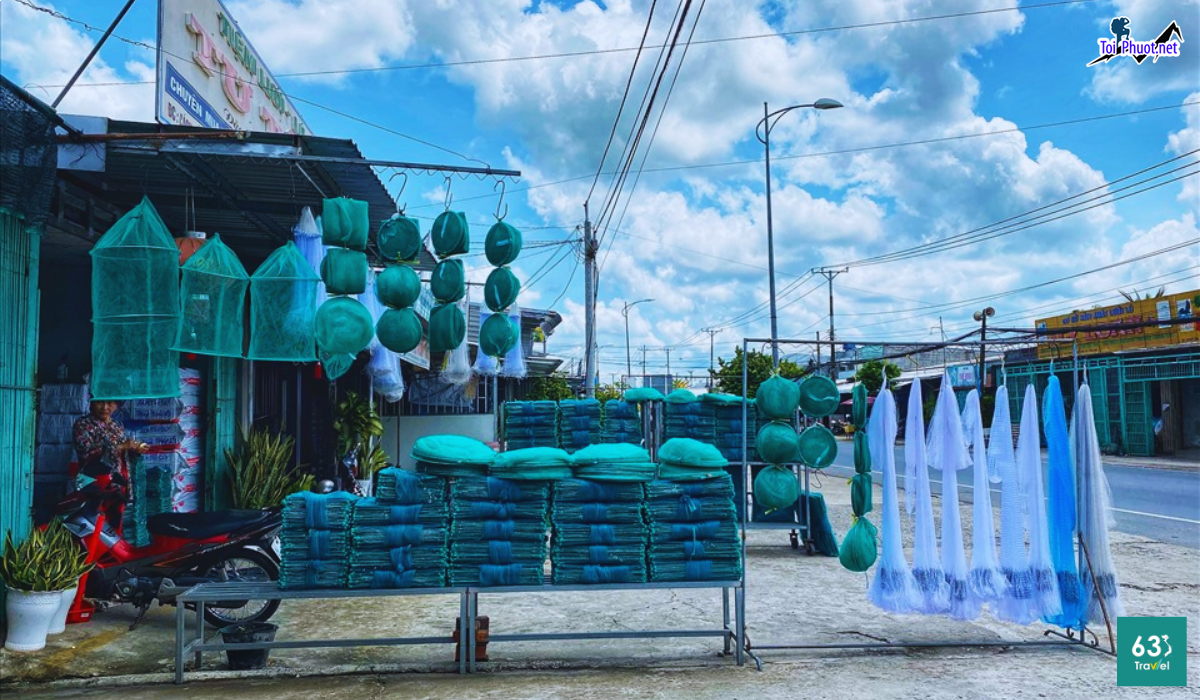 Top 10 Làng nghề truyền thống nổi tiếng nhất Cần Thơ nổi tiếng lâu dài (5)