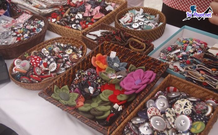 Top 10 Shop quà lưu niệm độc đáo nhất Khánh Hòa đặc sắc độc đáo (5)