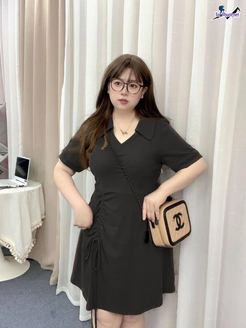 Top 10 Shop quần áo big size tốt nhất Đà Nẵng mua một lần là nhớ mãi (1)