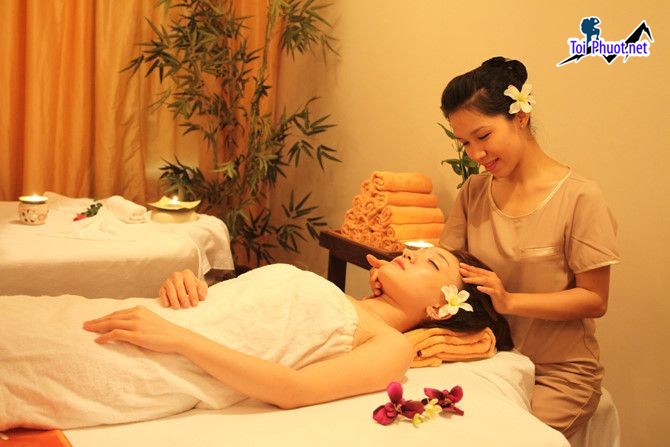 Top 10 Trung tâm dạy nghề spa uy tín và chất lượng nhất Gia Lai ra nghề sớm (2)
