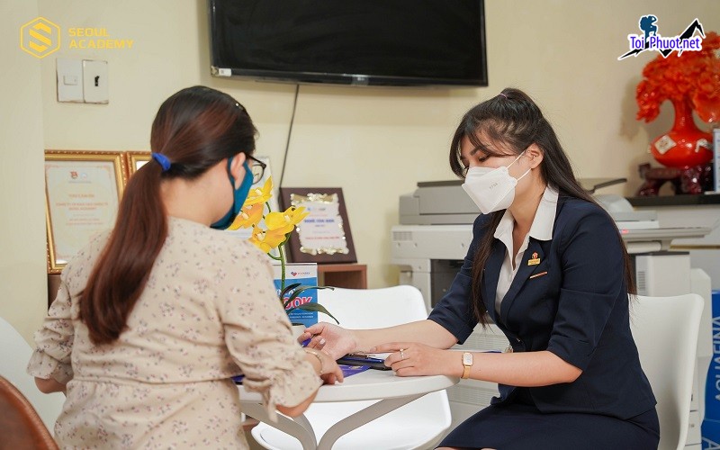 Top 10 Trung tâm dạy nghề spa uy tín và chất lượng nhất Gia Lai ra nghề sớm (4)