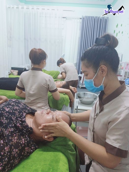 Top 10 Trung tâm dạy nghề spa uy tín và chất lượng nhất Vĩnh Long giàu kinh nghiệm (2)