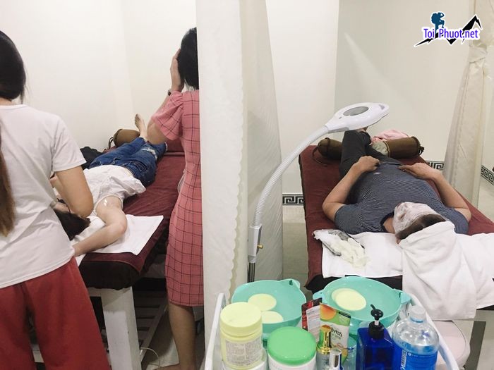 Top 10 Trung tâm dạy nghề spa uy tín và chất lượng nhất Vĩnh Long giàu kinh nghiệm (4)