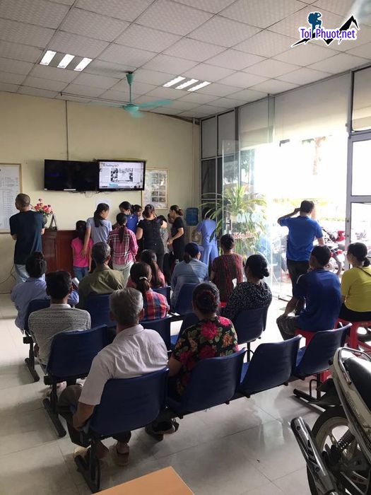 Top 11 Bệnh viện quốc tế chất lượng nhất Thái Nguyên y tế xuất sắc (2)