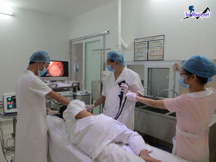 Top 11 Bệnh viện quốc tế chất lượng nhất Thái Nguyên y tế xuất sắc (3)