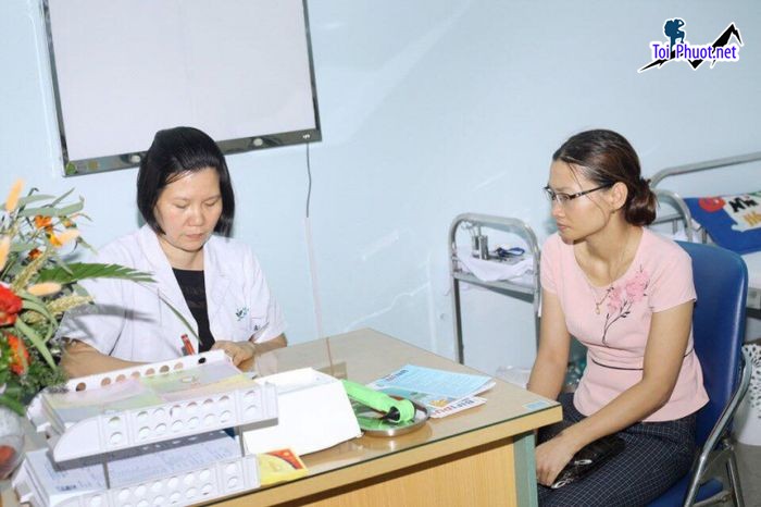 Top 11 Bệnh viện quốc tế chất lượng nhất Thái Nguyên y tế xuất sắc (4)