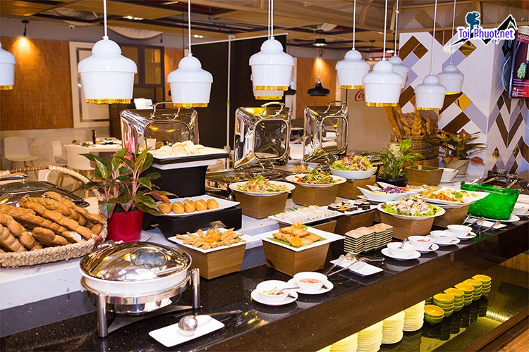 Top 11 Địa chỉ buffet ngon giá rẻ, hút khách nhất Cao Bằng đều mê tít (1)