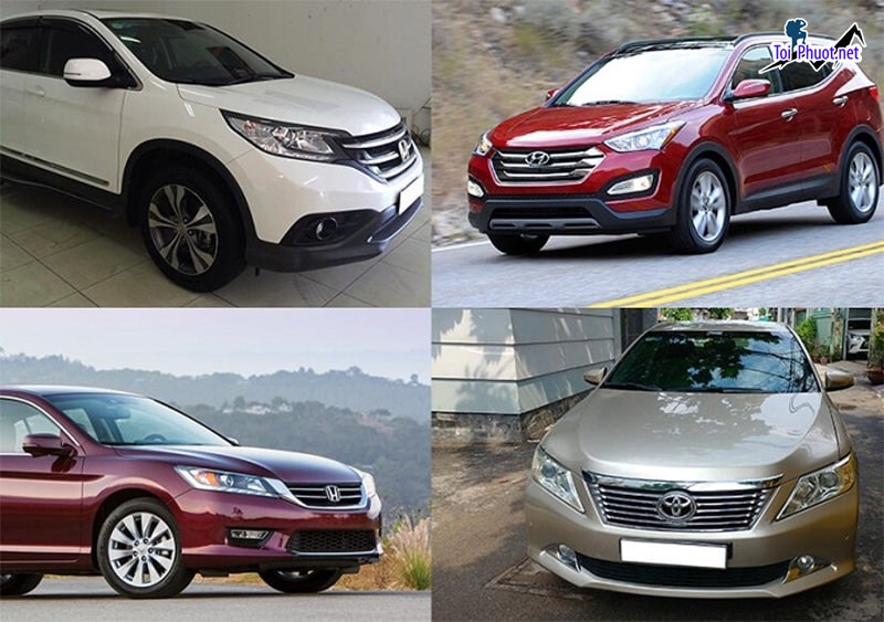 Top 11 Địa chỉ mua bán xe ô tô cũ uy tín nhất Đồng Nai tiết kiệm kha khá (5)