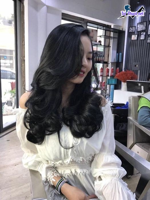 Top 11 Tiệm cắt và tạo kiểu tóc đẹp nhất Vĩnh Long giúp nhan sắc thăng hạng (3)
