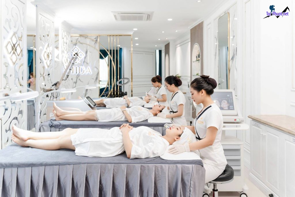 Top 11 Trung tâm dạy nghề spa uy tín và chất lượng nhất Khánh Hòa phù hợp (3)