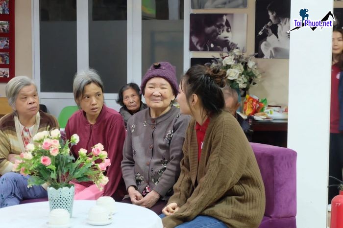 Top 11 Viện dưỡng lão tốt nhất Sơn La mọi người sống hạnh phúc (2)