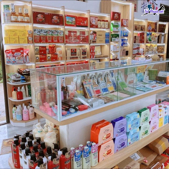 Top 12 Địa chỉ bán son môi đẹp, giá tốt và uy tín nhất Tuyên Quang phục vụ tốt nhất (5)