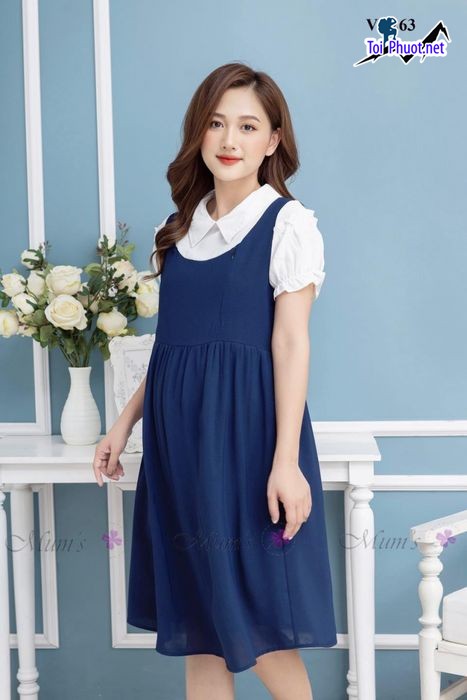 Top 12 Shop đầm bầu đẹp nhất Cao Bằng để mom cân mọi outfits (1)
