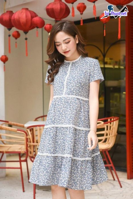 Top 12 Shop đầm bầu đẹp nhất Cao Bằng để mom cân mọi outfits (3)