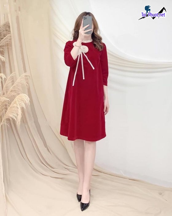 Top 12 Shop đầm bầu đẹp nhất Cao Bằng để mom cân mọi outfits (5)