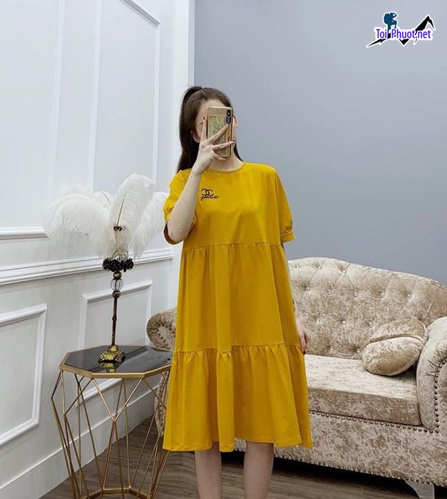 Top 12 Shop đầm bầu đẹp nhất Cao Bằng để mom cân mọi outfits (7)