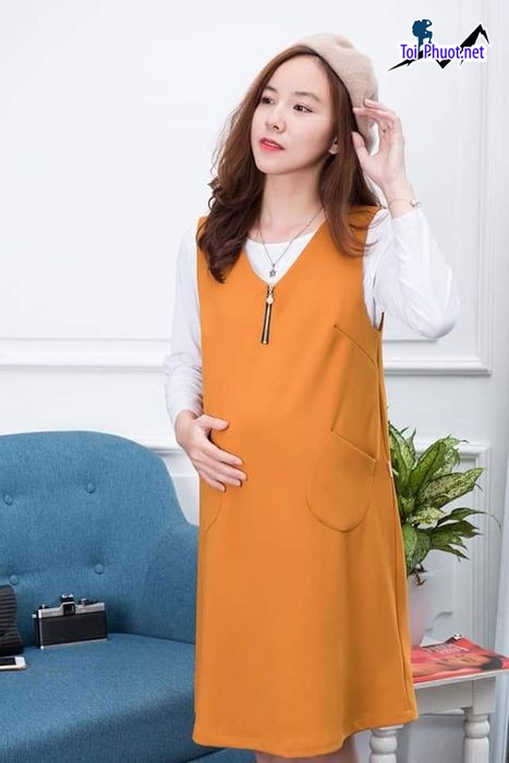 Top 12 Shop đầm bầu đẹp nhất Cao Bằng để mom cân mọi outfits (8)