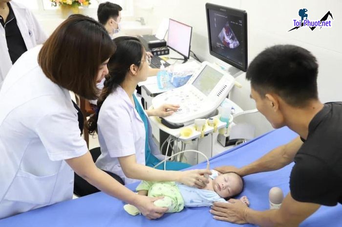 Top 13 Bệnh viện quốc tế chất lượng nhất An Giang hỗ trợ thăm khám và điều trị tốt nhất (5)