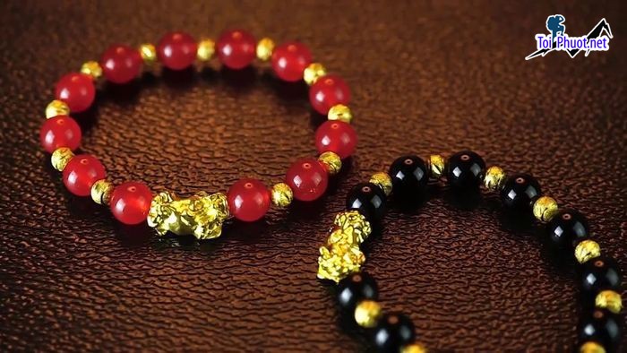Top 13 Cửa hàng bán vòng đá phong thủy uy tín nhất Hồ Chí Minh cam kết đá xịn (7)