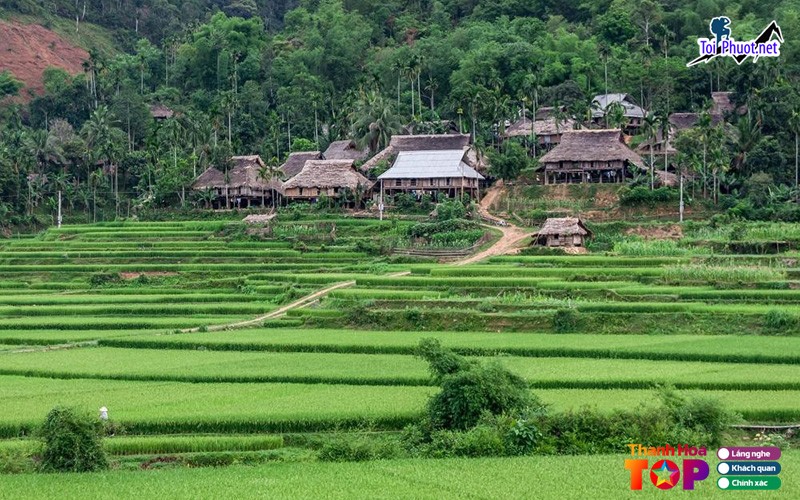 Top 13 Danh lam thắng cảnh đẹp nhất tại Thanh Hóa đẹp nao lòng người (2)