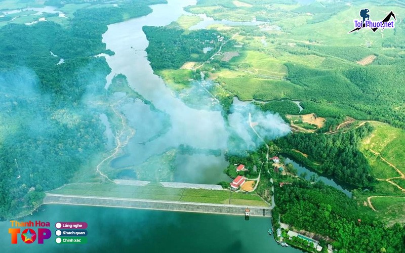 Top 13 Danh lam thắng cảnh đẹp nhất tại Thanh Hóa đẹp nao lòng người (3)